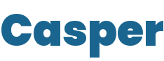 Casper logo